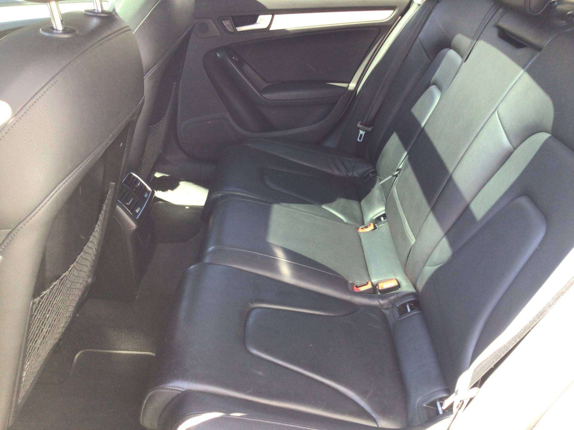 2015 Audi A4 allroad Komfort alt 5