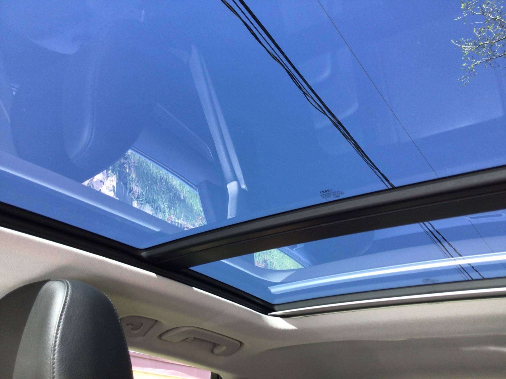 2015 Audi A4 allroad Komfort thumb 15