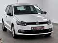 Volkswagen Polo V Trendline.2Hand.Klimaanlage.Servo.Euro6 Wit - thumbnail 3