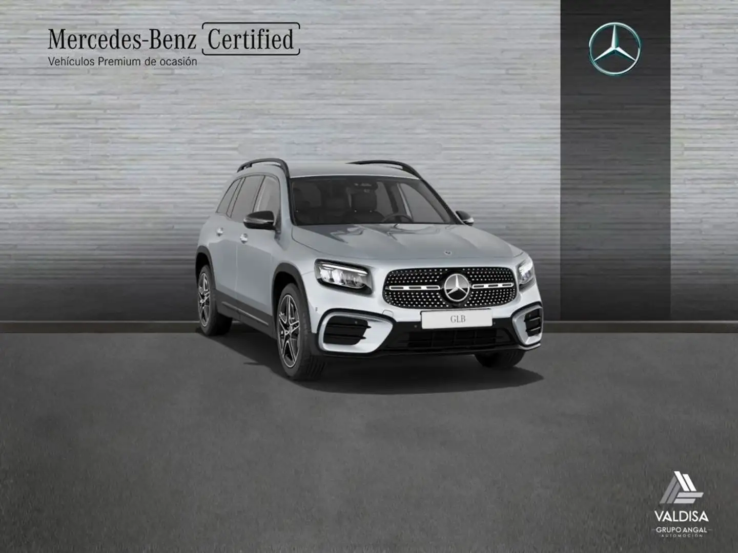 Mercedes-Benz GLB 200 d - 2