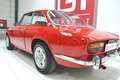 Alfa Romeo 2000 ALFA ROMEO 2000 Coupé GT Veloce Rot - thumbnail 15