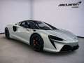 McLaren Artura Artura / Ice Silver / Carbon Fibre / 1% Leasing Silber - thumbnail 2