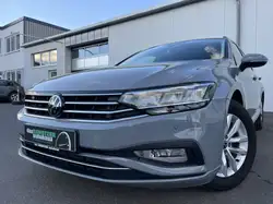 Volkswagen Passat Variant 1.5 TSI DSG Business Navi RFK TravelAssist LED SHZ