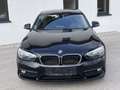 BMW 116 i Advantage Navi Tempomat Bluetooth Sitzheizung... Schwarz - thumbnail 8