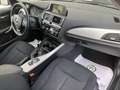 BMW 116 i Advantage Navi Tempomat Bluetooth Sitzheizung... Schwarz - thumbnail 11