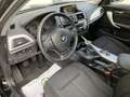 BMW 116 i Advantage Navi Tempomat Bluetooth Sitzheizung... Schwarz - thumbnail 9