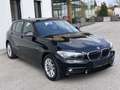 BMW 116 i Advantage Navi Tempomat Bluetooth Sitzheizung... Schwarz - thumbnail 7