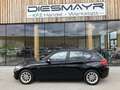BMW 116 i Advantage Navi Tempomat Bluetooth Sitzheizung... Schwarz - thumbnail 2