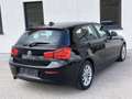 BMW 116 i Advantage Navi Tempomat Bluetooth Sitzheizung... Schwarz - thumbnail 5