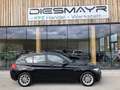 BMW 116 i Advantage Navi Tempomat Bluetooth Sitzheizung... Schwarz - thumbnail 6