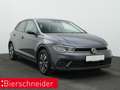 Volkswagen Polo 1.0 TSI DSG Move IQ.DRIVE NAVI KAMERA ACC Grau - thumbnail 10