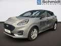 Ford Puma Sound Edition 1,0L Eboost Hybrid 125PS A FWD Silber - thumbnail 2