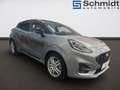 Ford Puma Sound Edition 1,0L Eboost Hybrid 125PS A FWD Silber - thumbnail 5