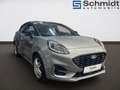 Ford Puma Sound Edition 1,0L Eboost Hybrid 125PS A FWD Silber - thumbnail 6