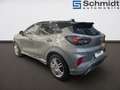 Ford Puma Sound Edition 1,0L Eboost Hybrid 125PS A FWD Silber - thumbnail 3