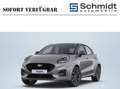 Ford Puma Sound Edition 1,0L Eboost Hybrid 125PS A FWD Silber - thumbnail 1