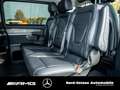 Mercedes-Benz V 300 AVANTGARDE EDITION LED MBUX DISTRONIC AHK Noir - thumbnail 11