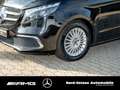 Mercedes-Benz V 300 AVANTGARDE EDITION LED MBUX DISTRONIC AHK Noir - thumbnail 5