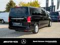 Mercedes-Benz V 300 AVANTGARDE EDITION LED MBUX DISTRONIC AHK Noir - thumbnail 4