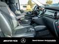 Mercedes-Benz V 300 AVANTGARDE EDITION LED MBUX DISTRONIC AHK Noir - thumbnail 10