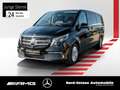 Mercedes-Benz V 300 AVANTGARDE EDITION LED MBUX DISTRONIC AHK Noir - thumbnail 1
