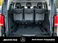 Mercedes-Benz V 300 AVANTGARDE EDITION LED MBUX DISTRONIC AHK Noir - thumbnail 13
