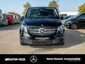 Mercedes-Benz V 300 AVANTGARDE EDITION LED MBUX DISTRONIC AHK Noir - thumbnail 2