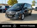 Mercedes-Benz V 300 AVANTGARDE EDITION LED MBUX DISTRONIC AHK Noir - thumbnail 6