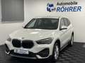 BMW X1 sDrive 18d Advantaged Business HUD LED AHK Biały - thumbnail 1