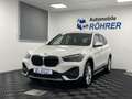 BMW X1 sDrive 18d Advantaged Business HUD LED AHK Biały - thumbnail 30