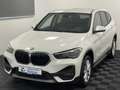 BMW X1 sDrive 18d Advantaged Business HUD LED AHK Biały - thumbnail 2