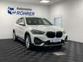 BMW X1 sDrive 18d Advantaged Business HUD LED AHK Biały - thumbnail 31