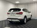 BMW X1 sDrive 18d Advantaged Business HUD LED AHK Biały - thumbnail 32