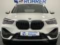 BMW X1 sDrive 18d Advantaged Business HUD LED AHK Biały - thumbnail 3