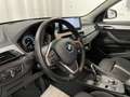 BMW X1 sDrive 18d Advantaged Business HUD LED AHK Biały - thumbnail 10