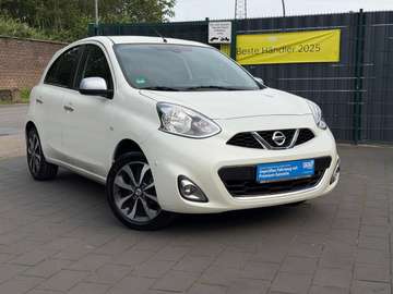 N-Tec Klima PDC TÜV NEU