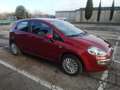 Fiat Punto Evo 3p 1.4 Active Gpl 77cv Rosso - thumbnail 2