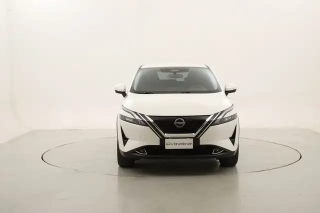 Nissan Qashqai view 8