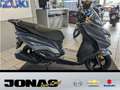 Suzuki Burgman 125 EX in Menden bei Jonas Sofort Verfüg Grau - thumbnail 14