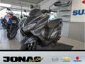 Suzuki Burgman 125 EX in Menden bei Jonas Sofort Verfüg Grau - thumbnail 1