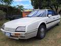 Citroen CX CX 25 2.5 Gti Білий - thumbnail 1