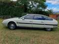 Citroen CX CX 25 2.5 Gti Білий - thumbnail 4