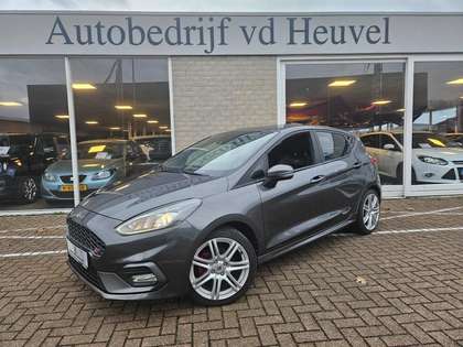 Ford Fiesta 1.5 EcoBoost ST-3 Performance pack* B&o*Blis*RIJKL