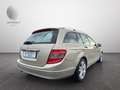 Mercedes-Benz C 180 T AVANTGARDE /S-DACH/LEDER/NAVI/140€RATE Beige - thumbnail 3
