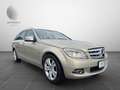 Mercedes-Benz C 180 T AVANTGARDE /S-DACH/LEDER/NAVI/140€RATE Beige - thumbnail 2