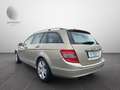Mercedes-Benz C 180 T AVANTGARDE /S-DACH/LEDER/NAVI/140€RATE Beige - thumbnail 4