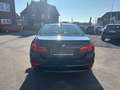 BMW 520 dA*LEDER NAV PARKSENSO ELECTRISCH ZETEL Bleu - thumbnail 4