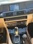 BMW 520 dA*LEDER NAV PARKSENSO ELECTRISCH ZETEL Bleu - thumbnail 16