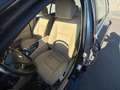 BMW 520 dA*LEDER NAV PARKSENSO ELECTRISCH ZETEL Bleu - thumbnail 8