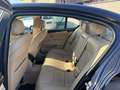 BMW 520 dA*LEDER NAV PARKSENSO ELECTRISCH ZETEL Bleu - thumbnail 9